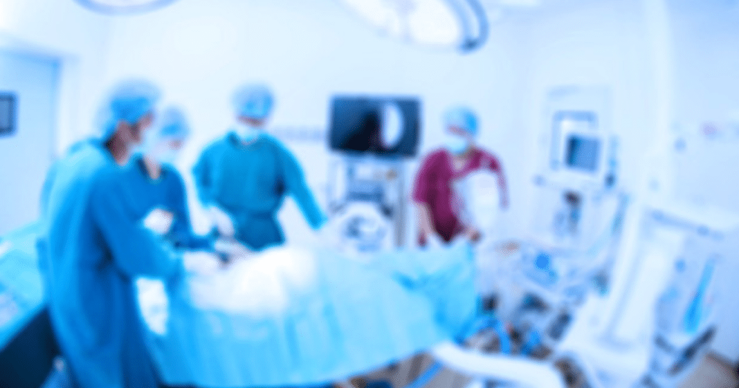 Woman who's been in vegetative state for 10 years gives birth at