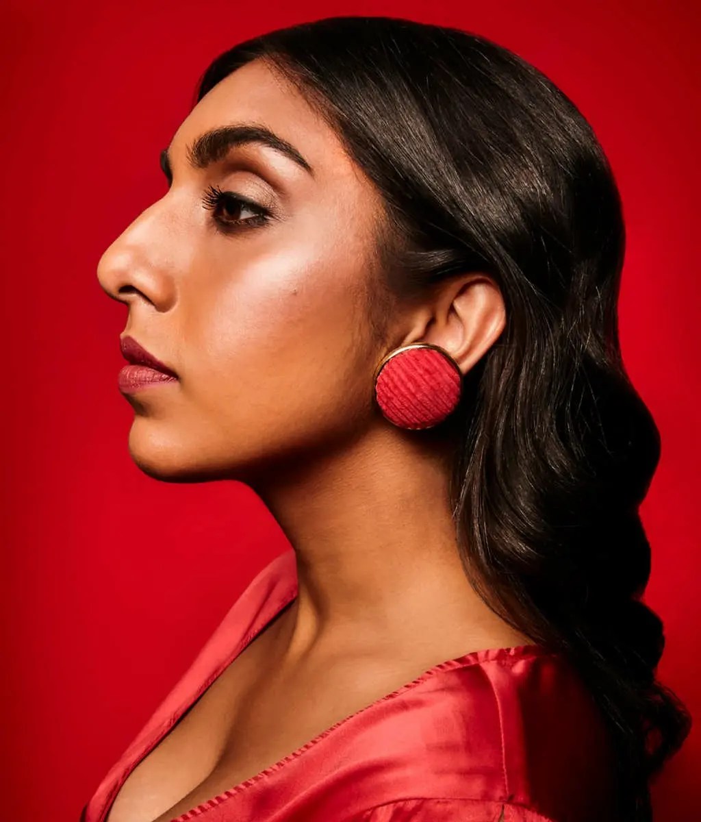 Rupi Kaur sos KORAI