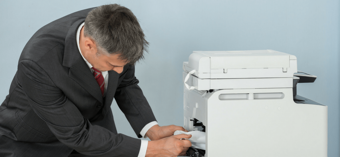 How to Know When to Replace Your Printer SOS Office Equipment