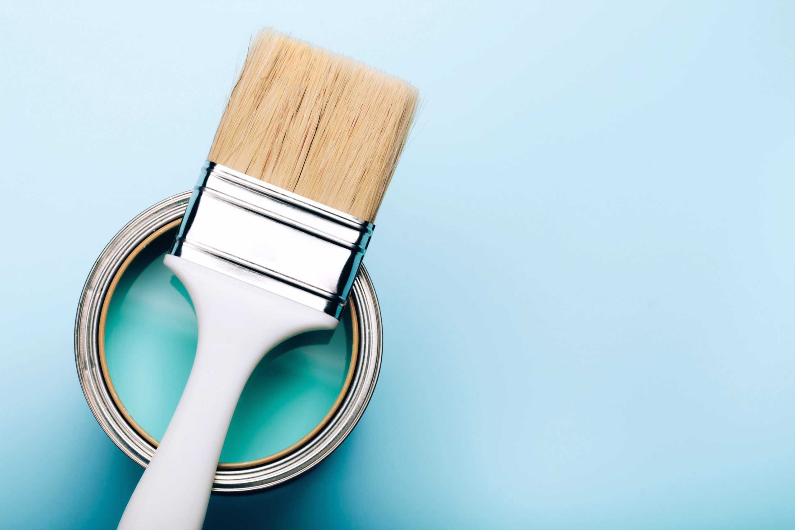 WHAT IS THE BEST EMULSION PAINT FOR INTERIOR WALLS? Sosolid Decorators