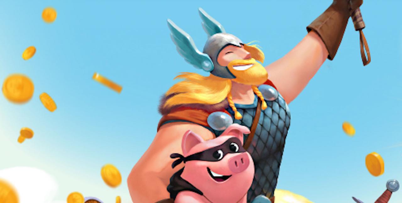 Comment avoir des tour gratuit dans Coin Master