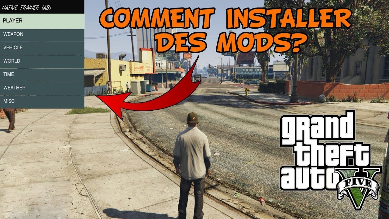 Comment avoir Superman dans GTA 5 Xbox One