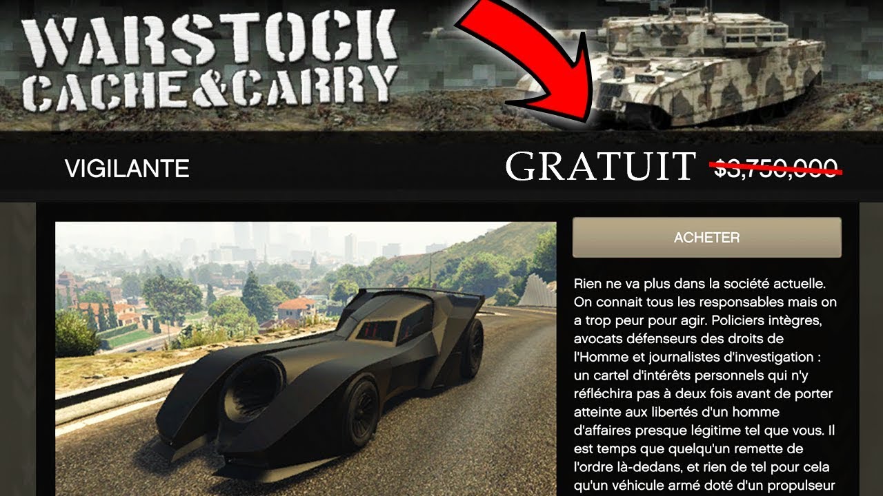 How to sell cars in GTA 5 story mode?
