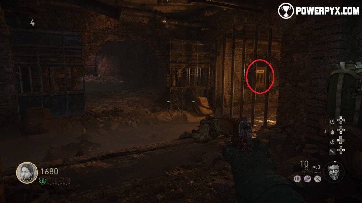 How do you unlock Zombie maps in ww2? SOS Ordinateurs Guides, Trucs