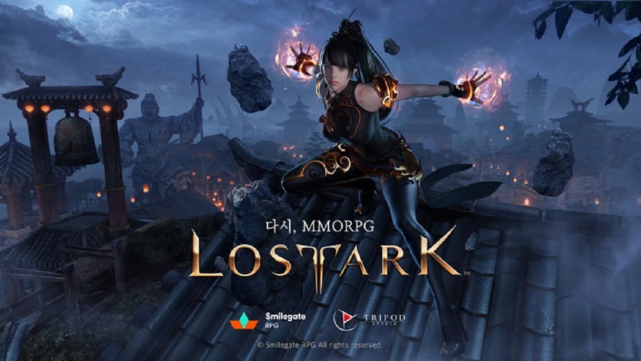 Is Lost Ark by Amazon? SOS Ordinateurs Guides, Trucs & Astuces pour booster votre ordinateur