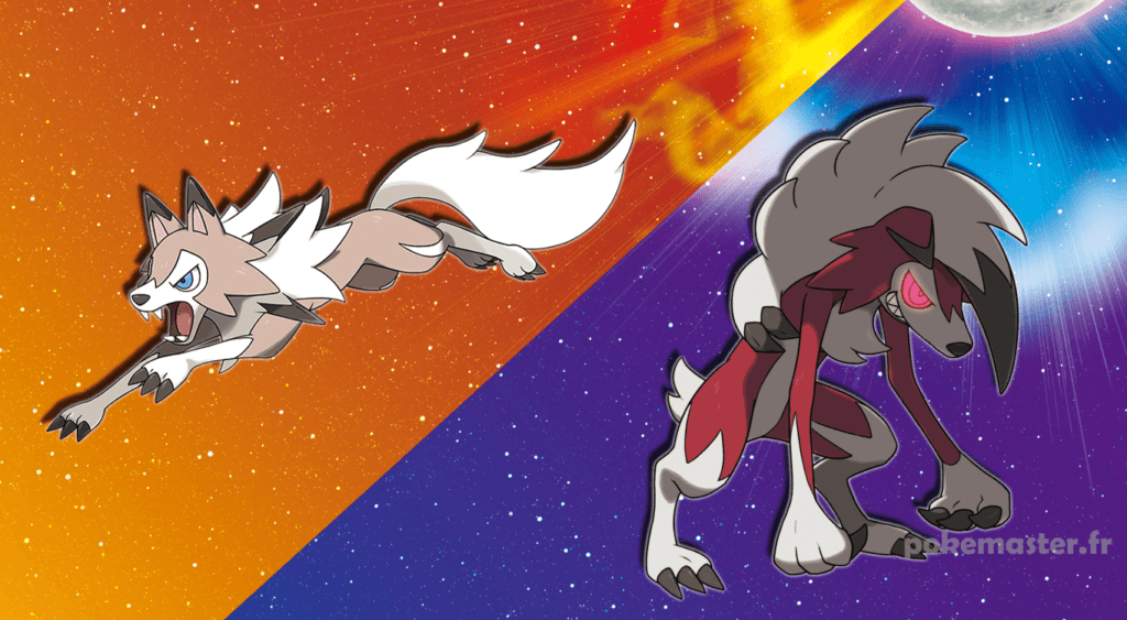 How to find a Pokemon Sword Rockruff? SOS Computers Guides, Tips