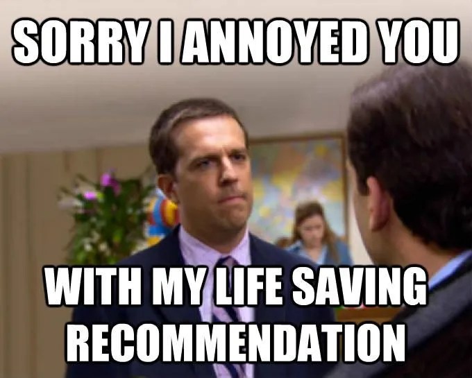 Favorite Safety Memes