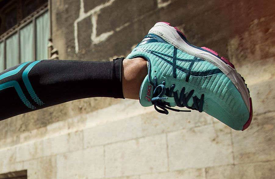 Chaussures de running de marque japonaise que choisir ? So Sport