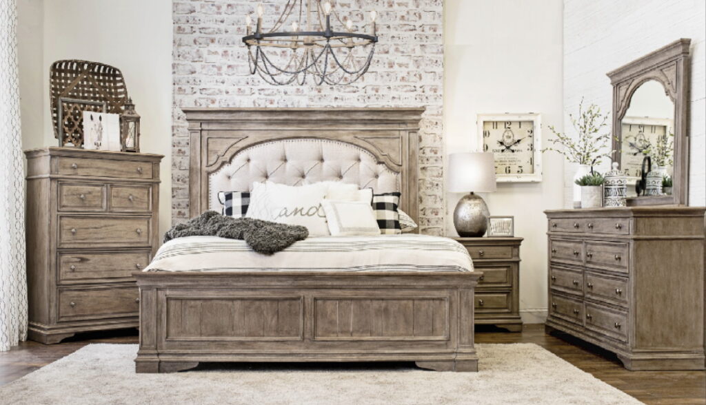 SOSS Furniture Furniture Kansas City