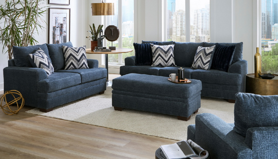 SOSS Furniture Furniture Kansas City