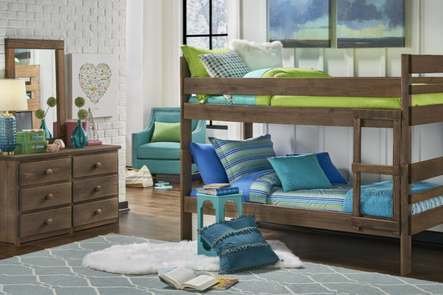 JACK / JILL SOSS Furniture