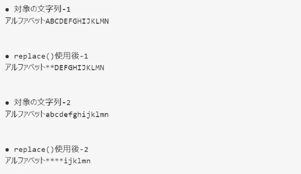【JavaScript】正規表現でパターンマッチする文字列を置換する！｜Sossyの助太刀ブログ