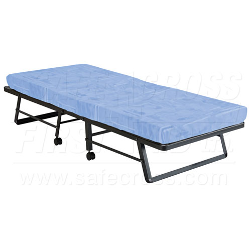 Bed First Aid Cot & Mattress FB1050 SOS Emergency Response Technologies