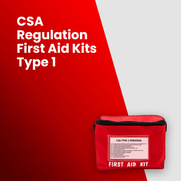 First Aid Kits CSA Regulation Archives sostech.ca