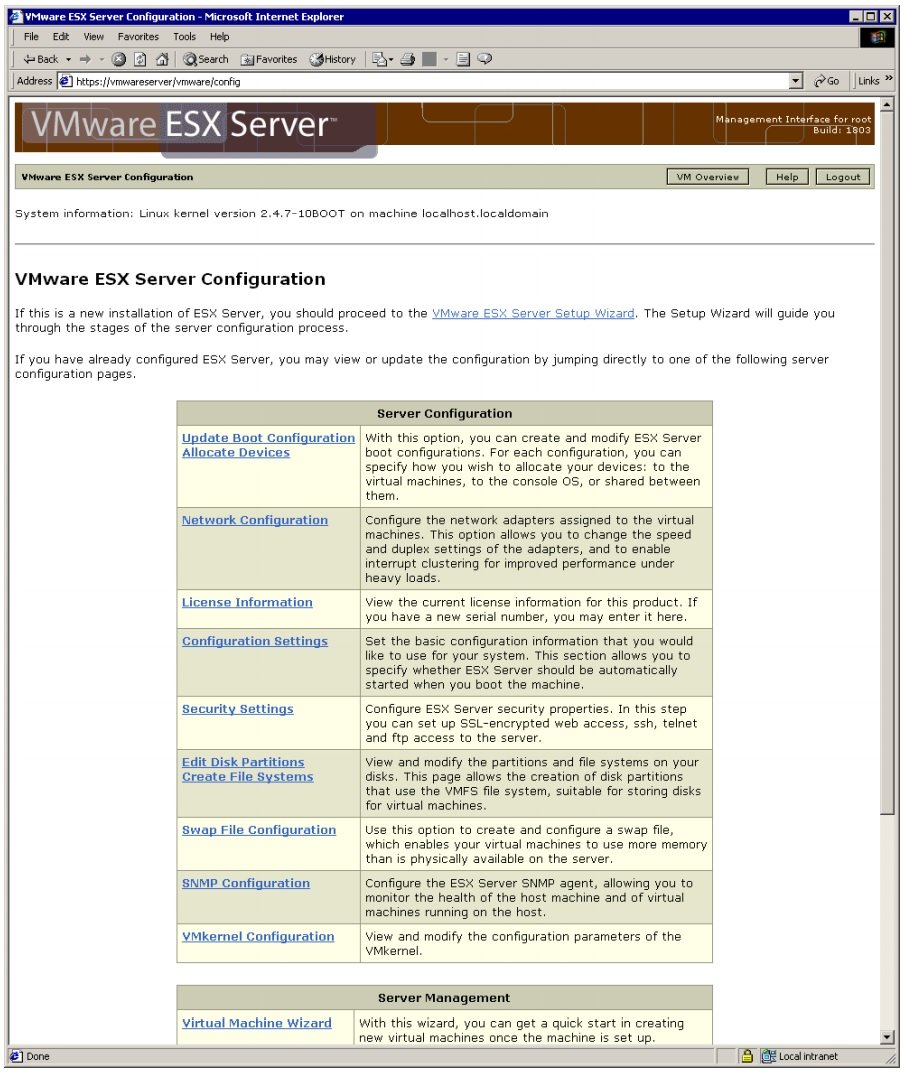 esx | SOSTechBlog.com