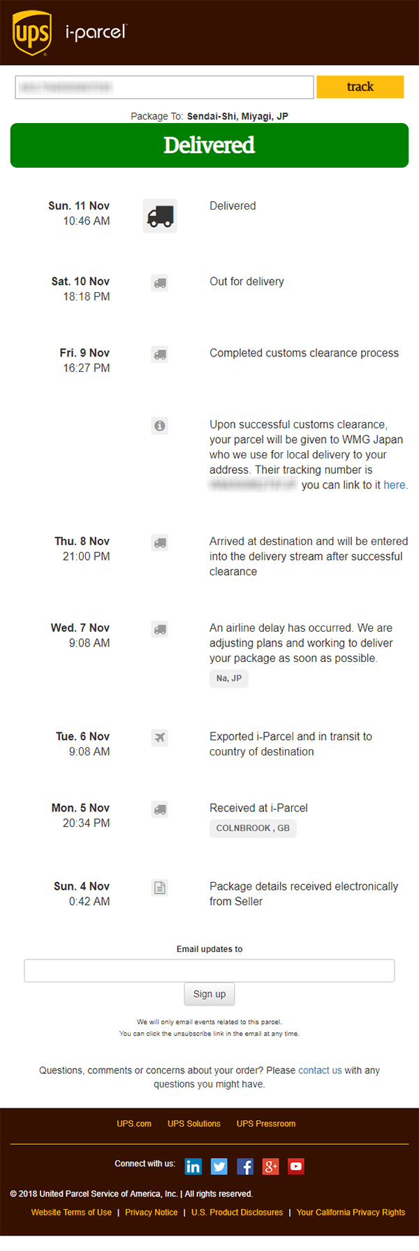 海外Amazonで「『日本には出荷不可』と表示されているが実際には注文できる商品」を購入してみた