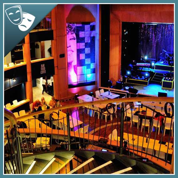 Durban loses Rockwood Theatre …..SoSuterBill…..