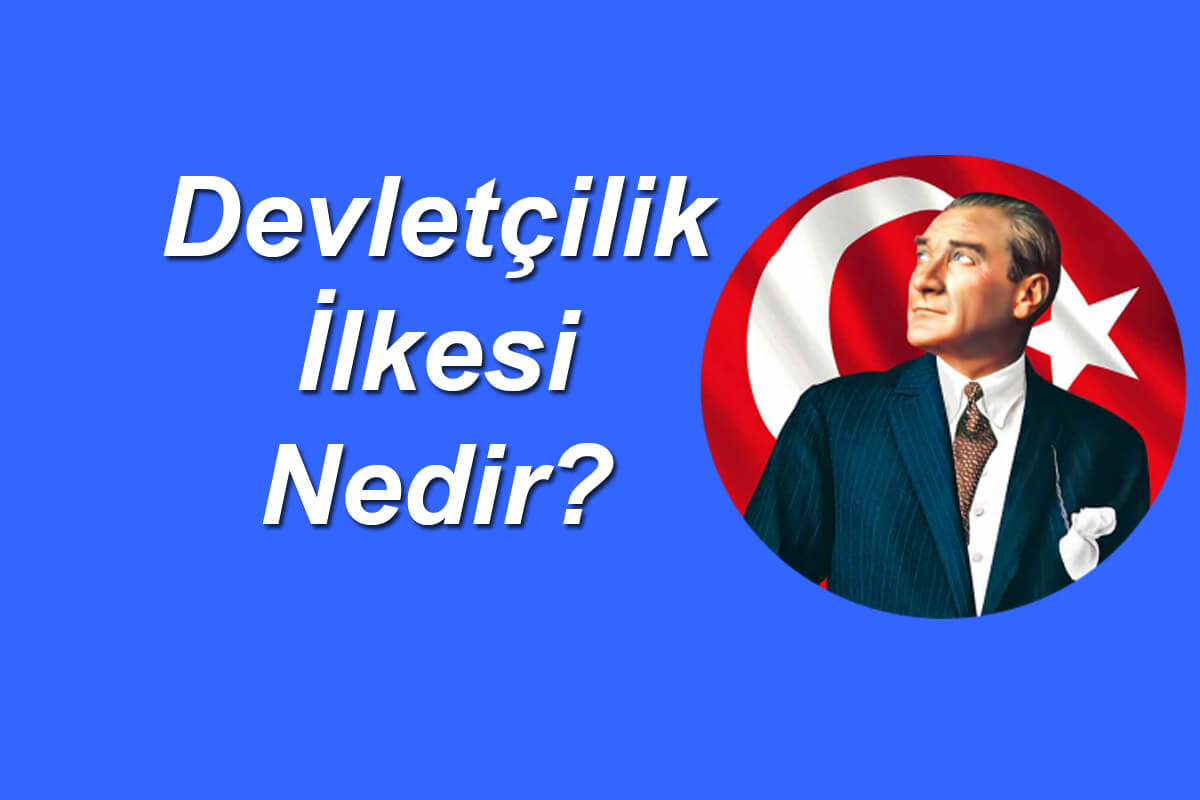 Devletçilik İlkesi Doğrultusunda Yapılan İnkılaplar Sosyola