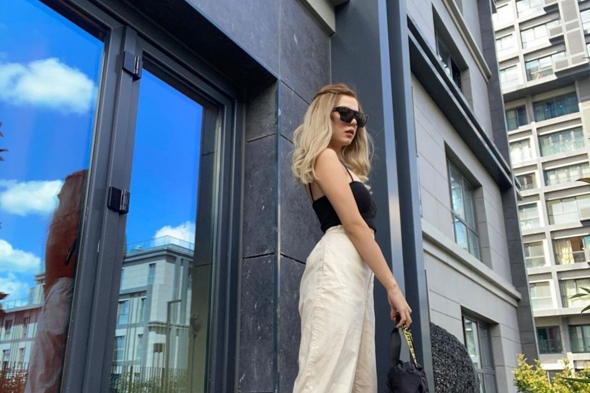 Berfin Öztürk kimdir? Berfinmis kaç yaşında? Sosyola