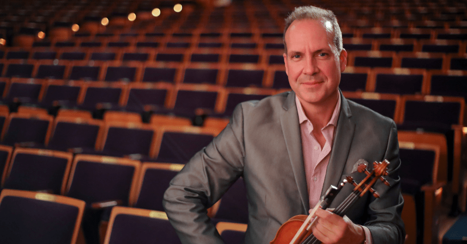 The Father Of The Symphony... FranzJoseph Haydn Symphony of the Americas