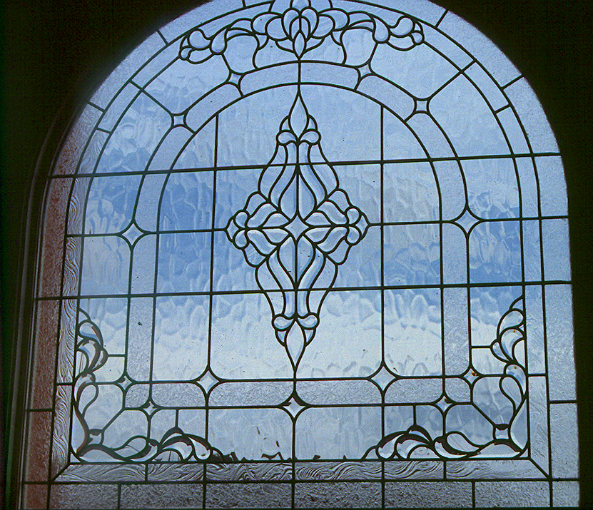 Residential State of the Art Stained Glass Studio