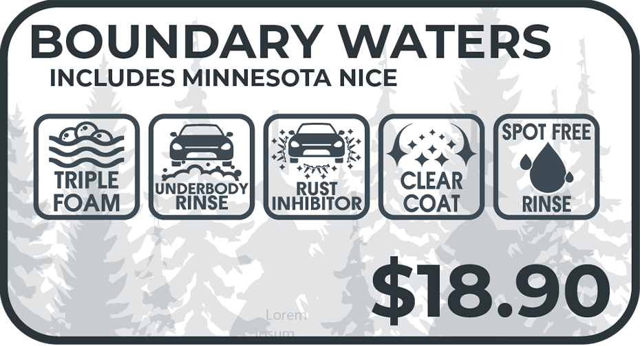 Sota Shine Twin Cities Car Wash Waconia Car Wash