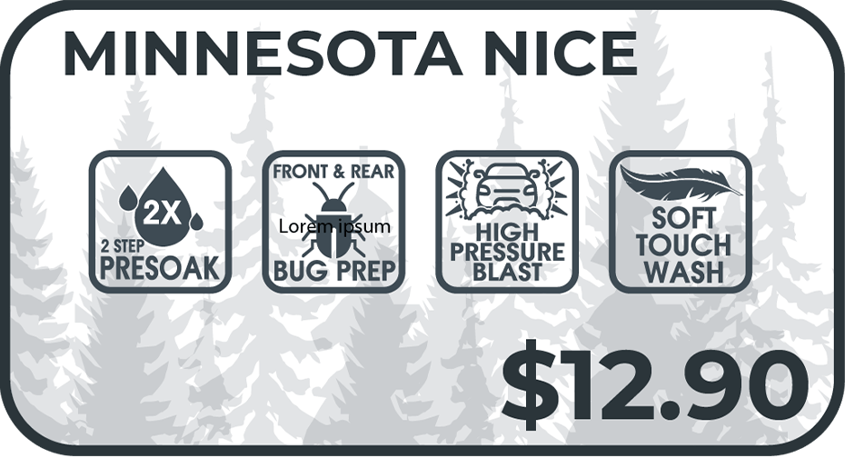 Sota Shine Twin Cities Car Wash Waconia Car Wash