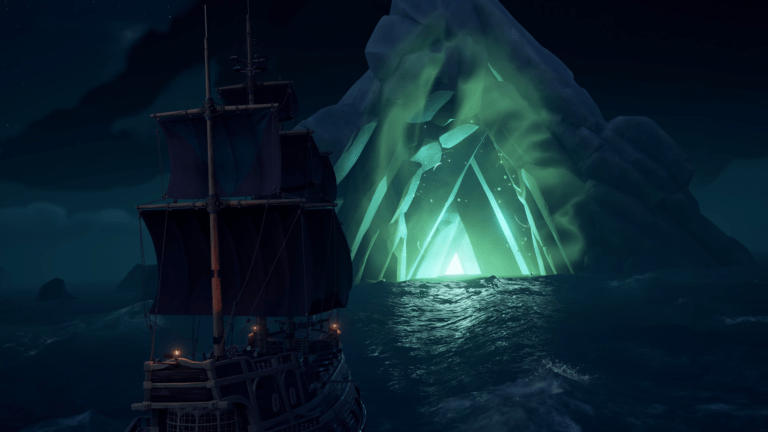 Analyse du trailer Sea of Thieves Vive la piraterie Sea of Thieves