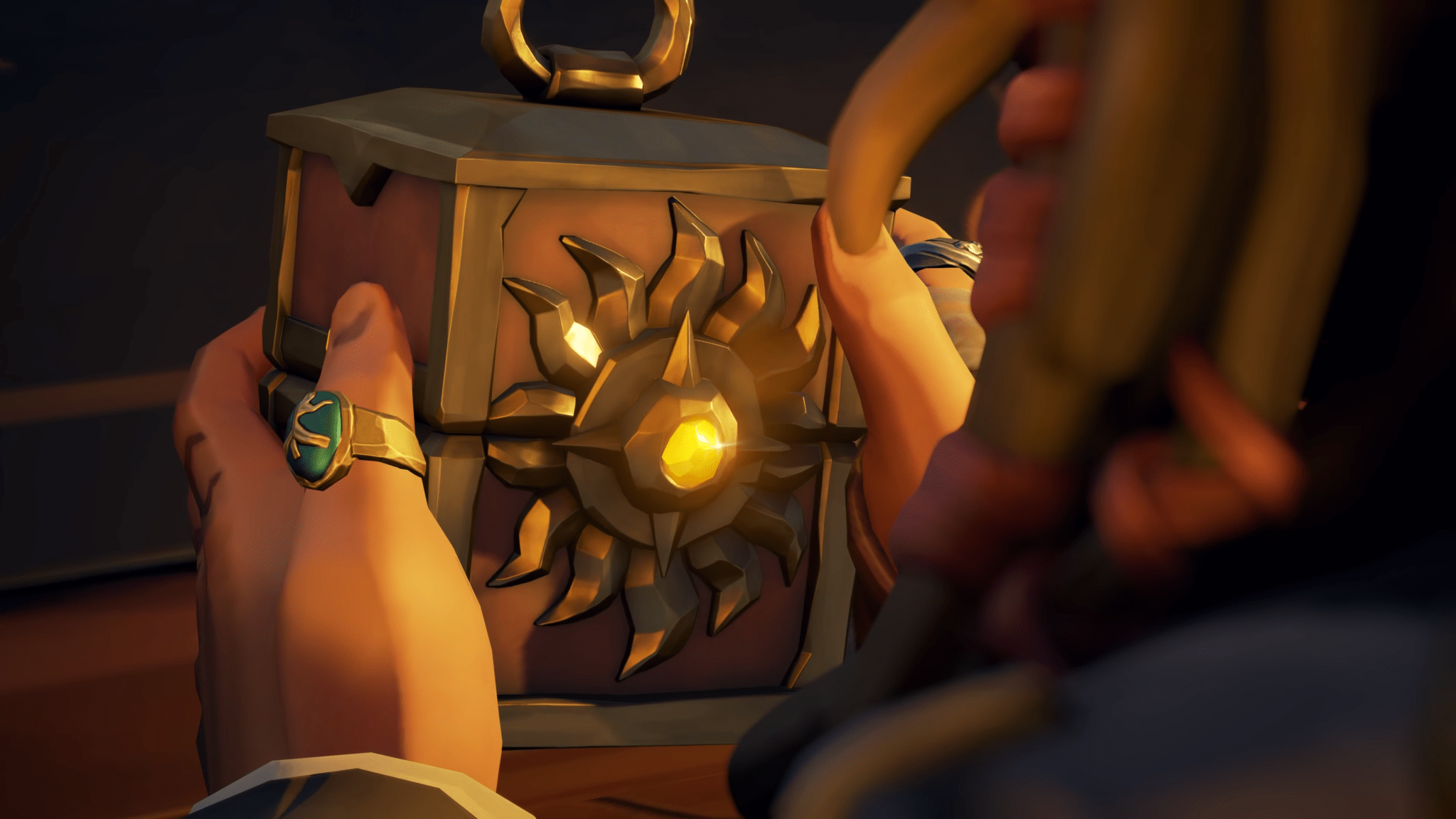 Analyse du trailer Sea of Thieves Vive la piraterie Sea of Thieves