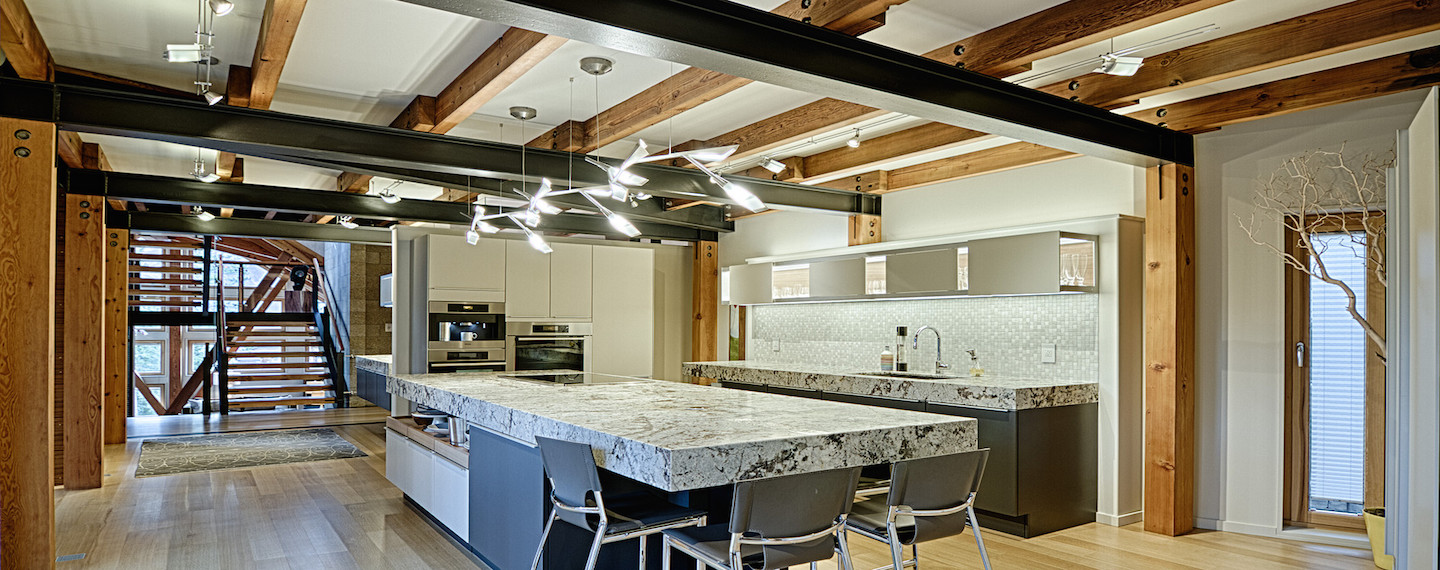 Dream Homes 6 Beautiful Canadian Kitchens Sotheby's International