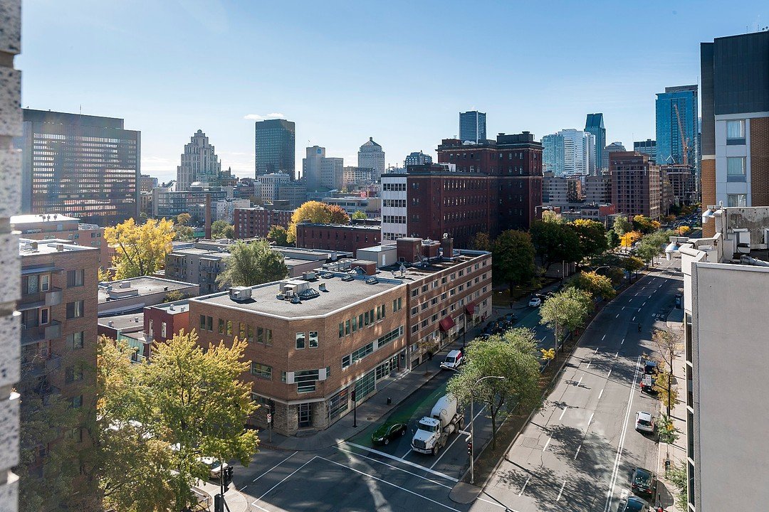 4 Montréal Neighbourhoods Sotheby's International