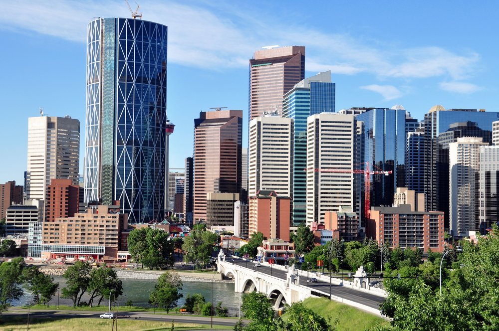 5 Calgary Neighbourhoods to Watch in the Next 5 Years Sotheby's