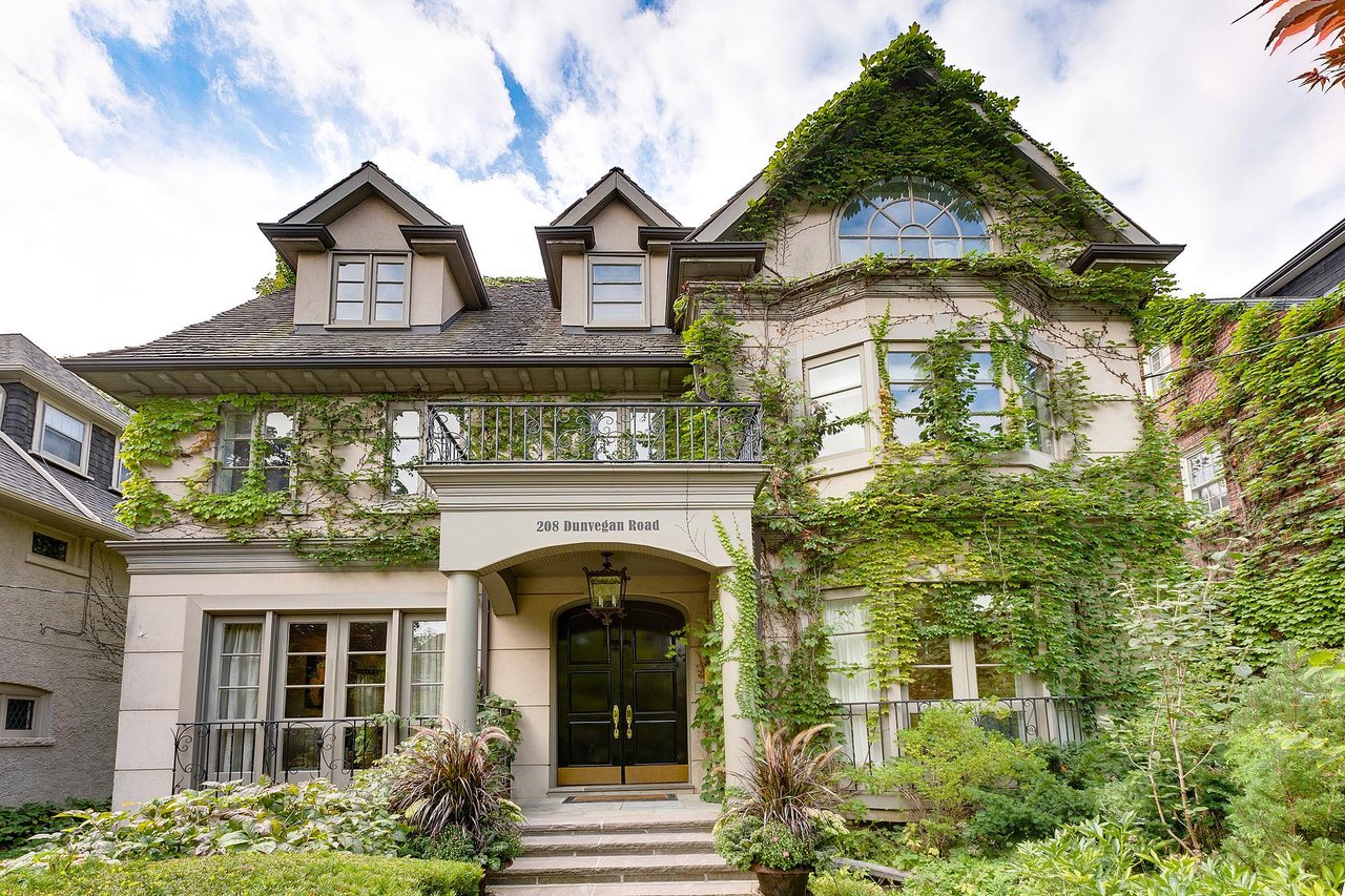Toronto's Safest Neighbourhoods Sotheby's International Realty Canada