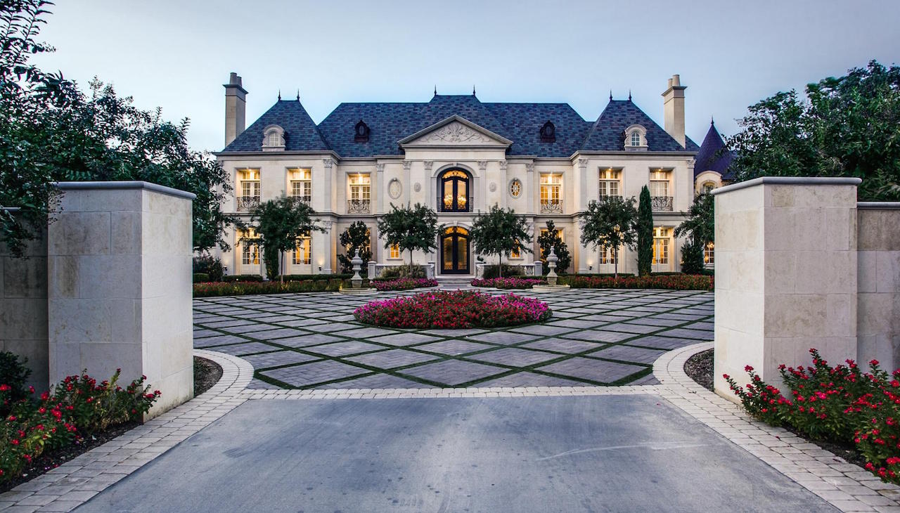 LIVE Global Winter 2018 Sotheby's International Realty Canada