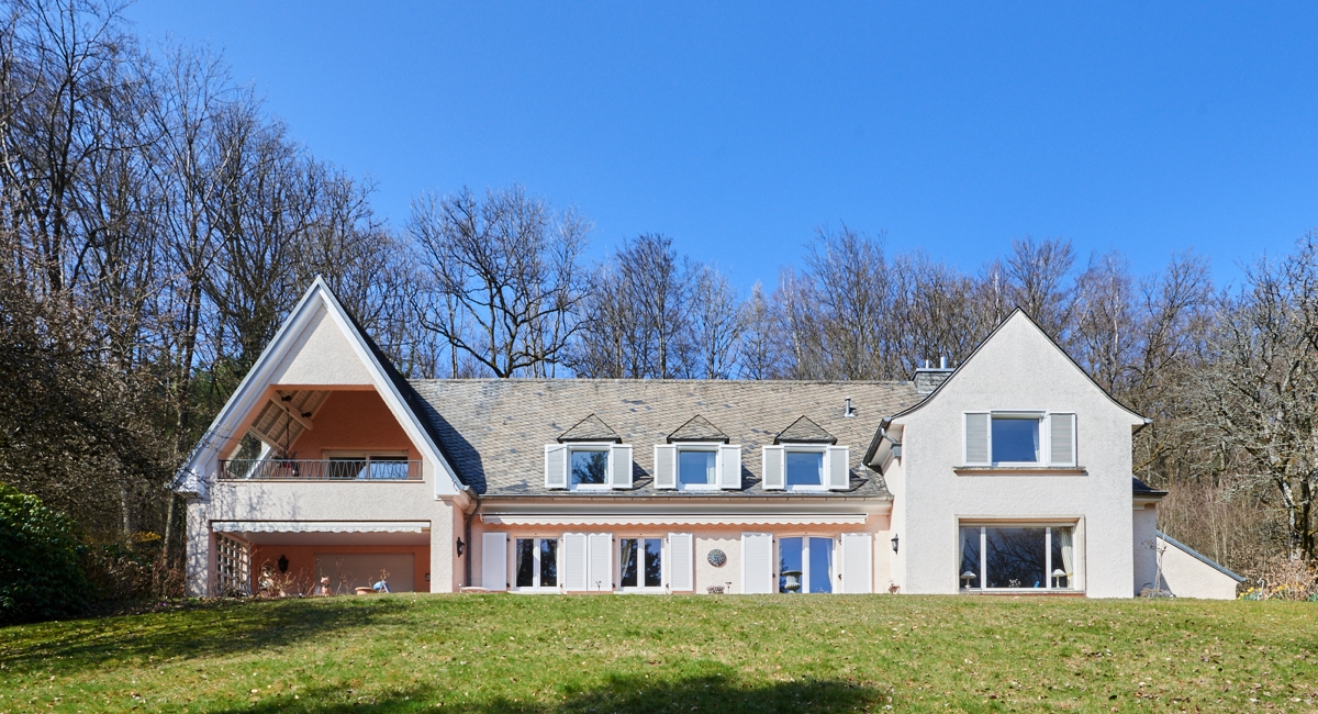 House in LuxembourgDommeldange Luxembourg Sotheby's International Realty