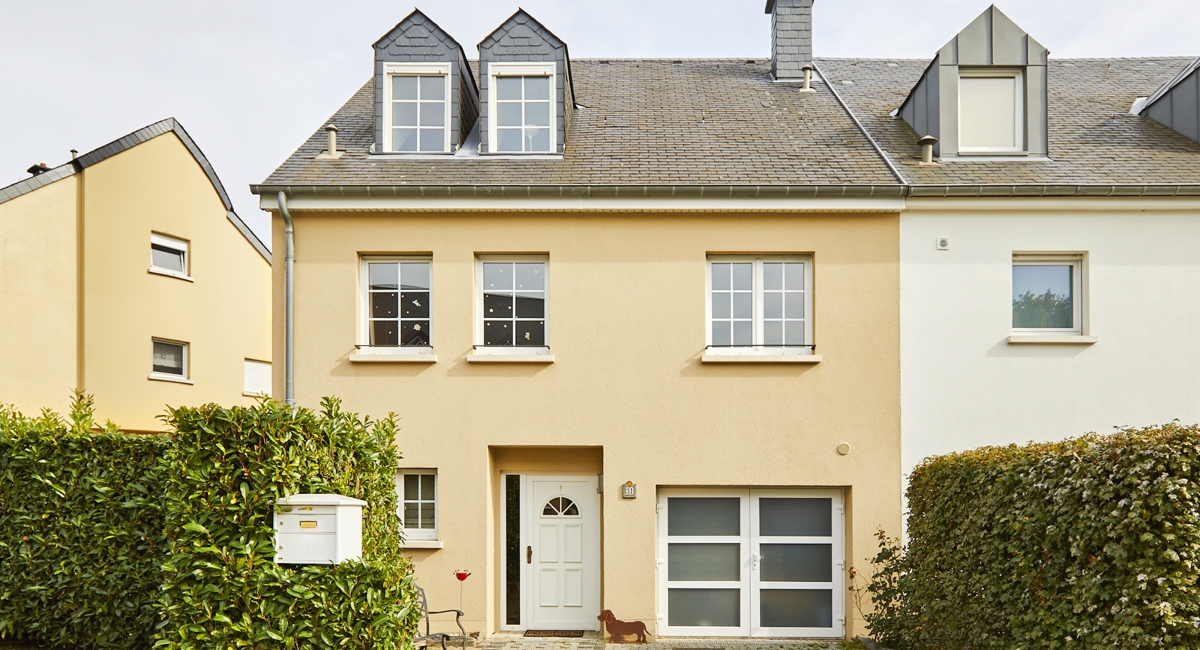Maison à Bertrange Luxembourg Sotheby's International Realty