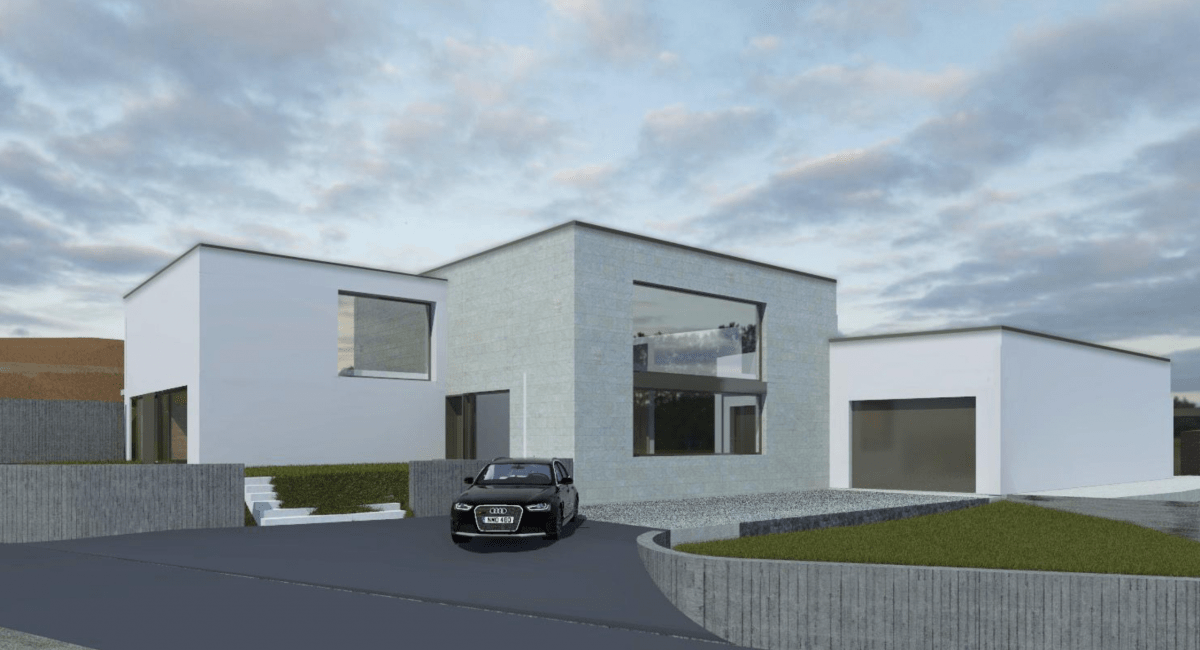 Maison à Blaschette Luxembourg Sotheby's International Realty