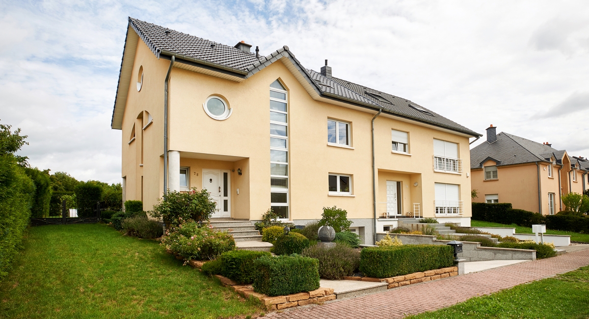 Maison à Bertrange Luxembourg Sotheby’s International Realty