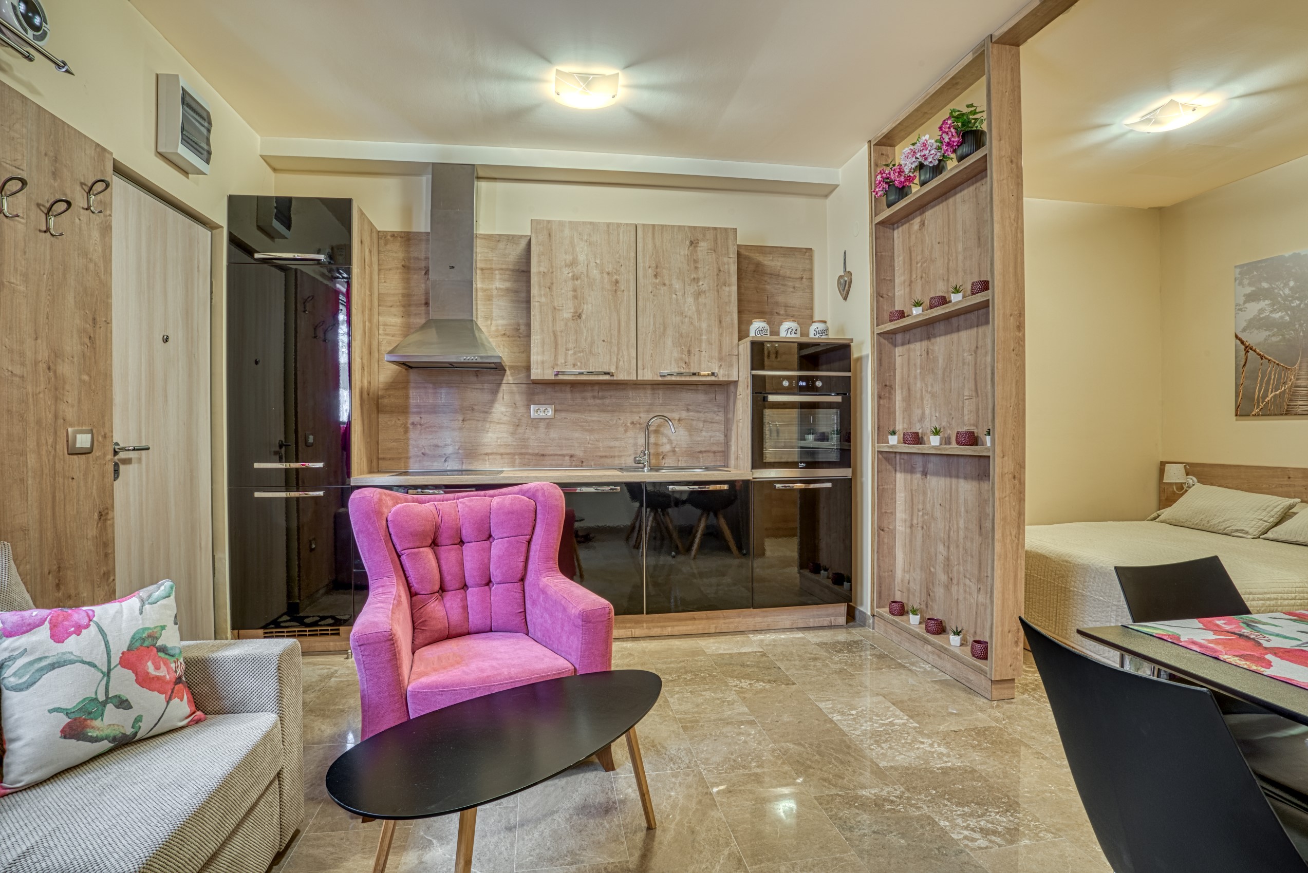 Villa Nautilus Montenegro Sotheby's International Realty