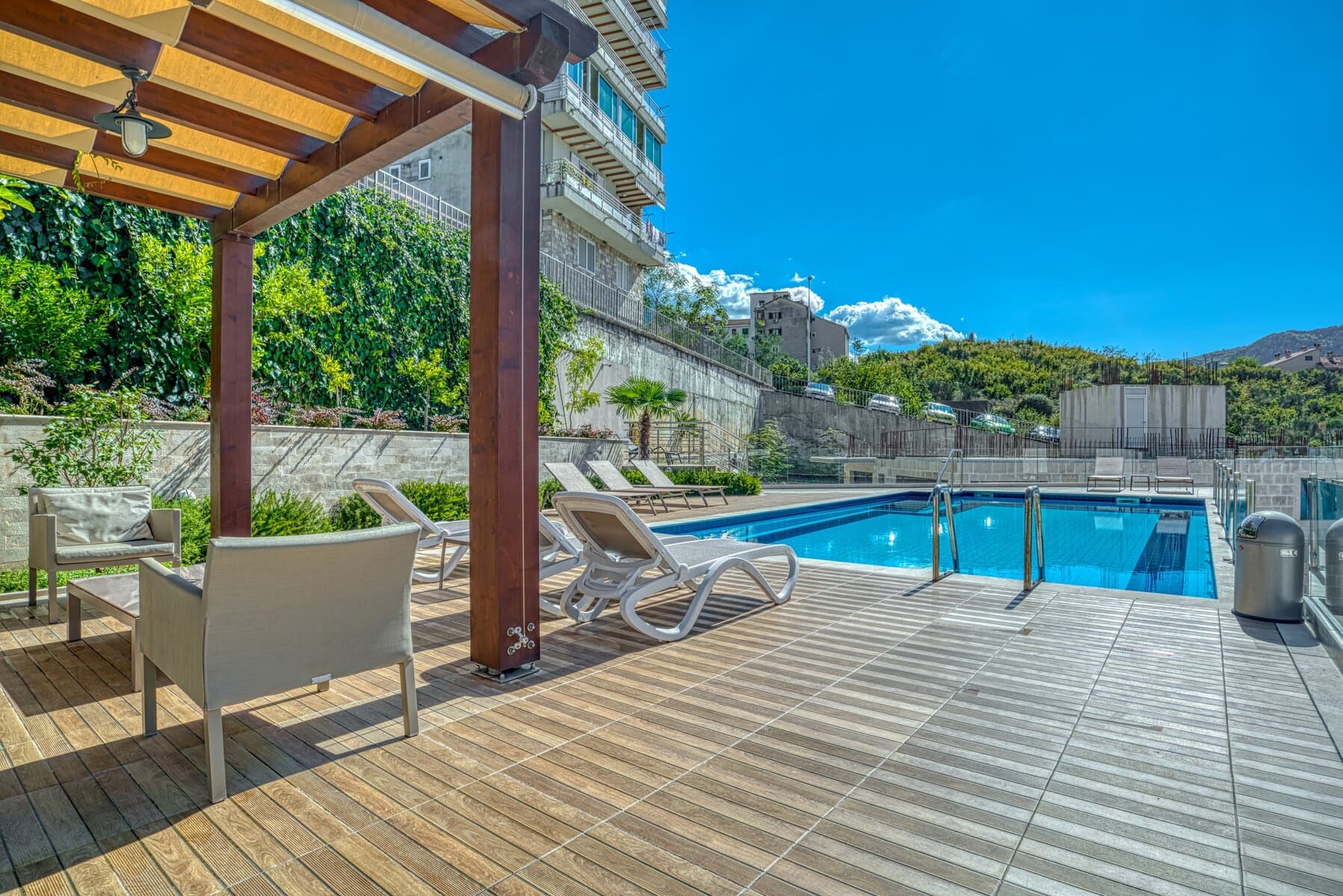 Villa Nautilus Montenegro Sotheby's International Realty