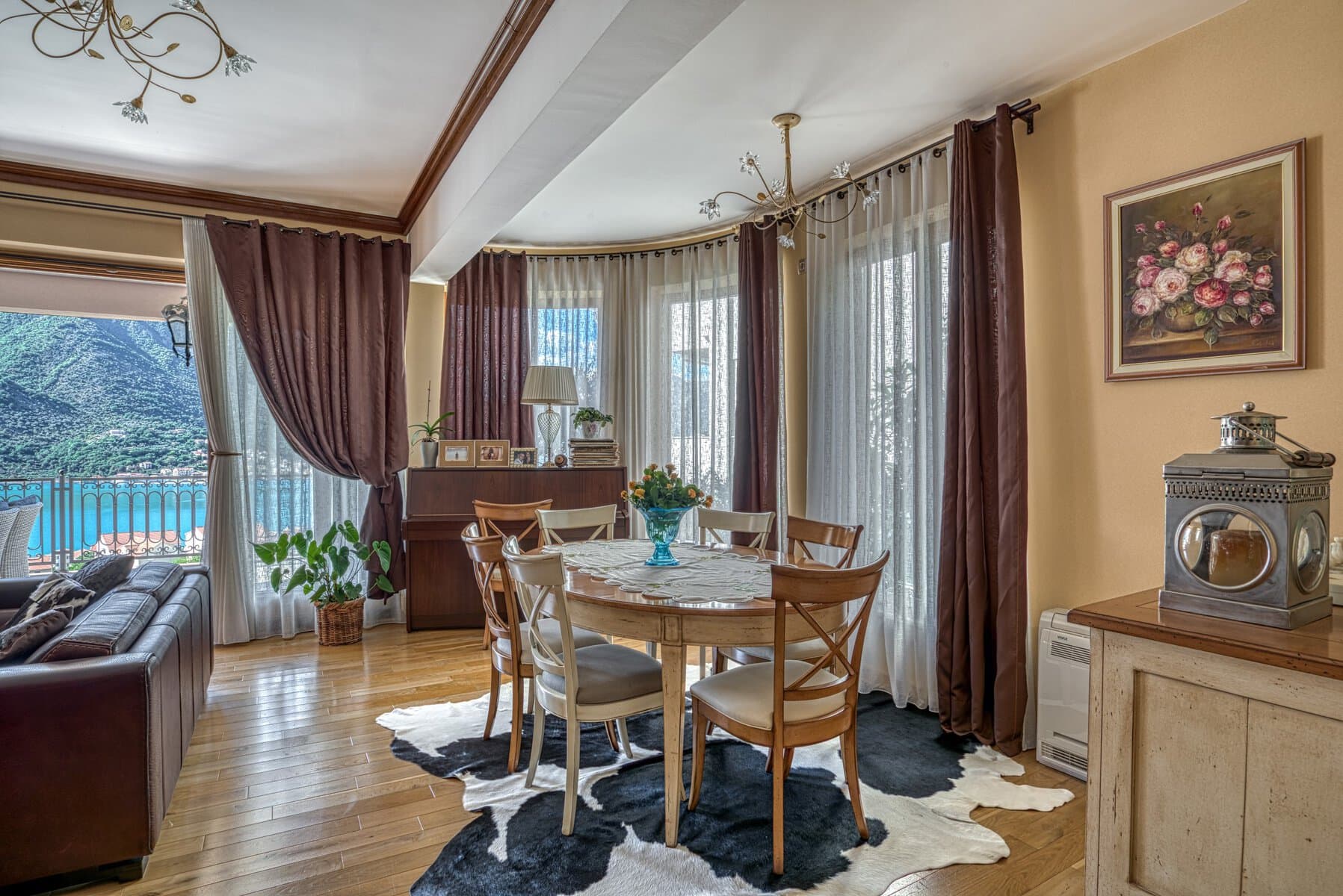 Villa Nautilus Montenegro Sotheby's International Realty