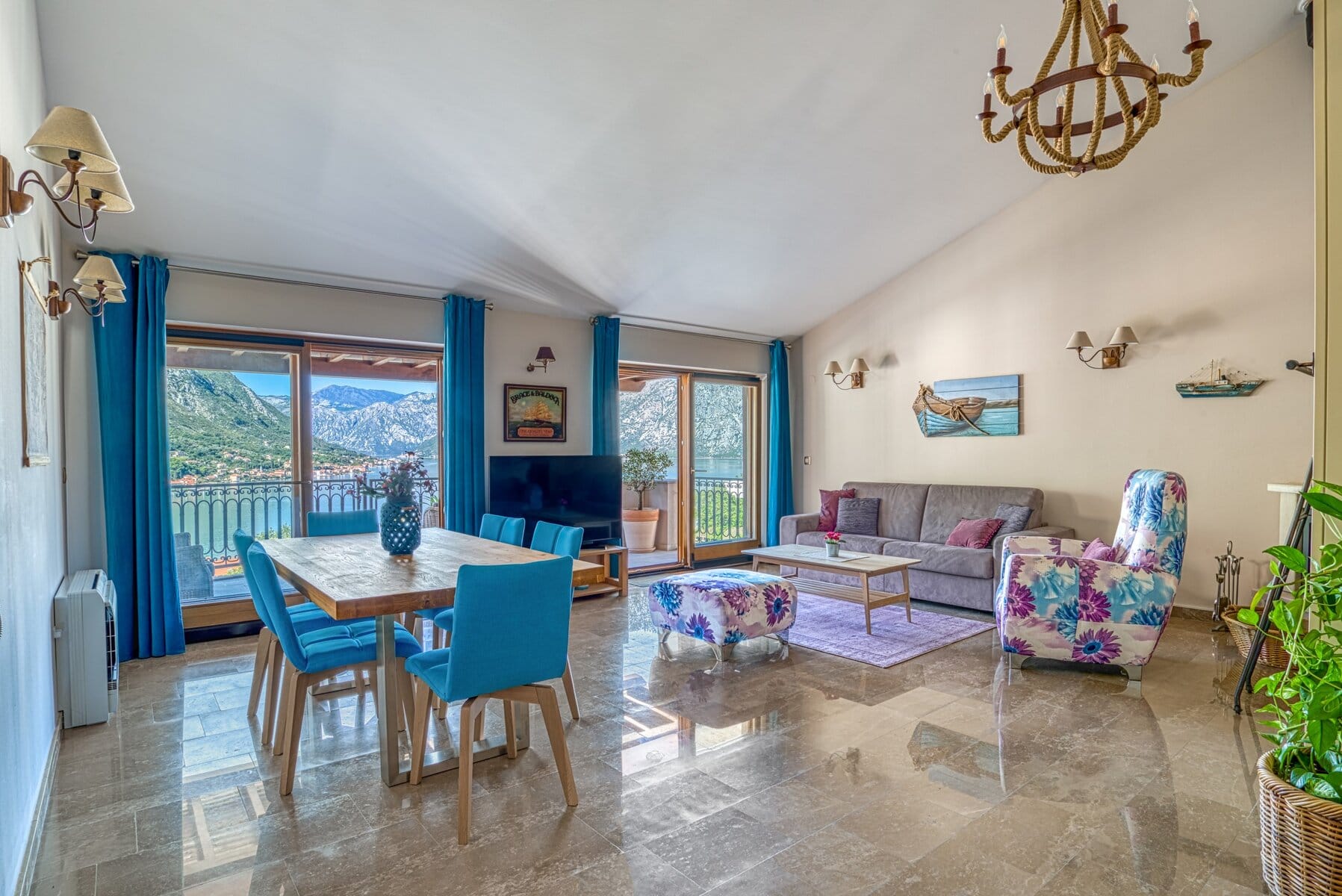 Villa Nautilus Montenegro Sotheby's International Realty