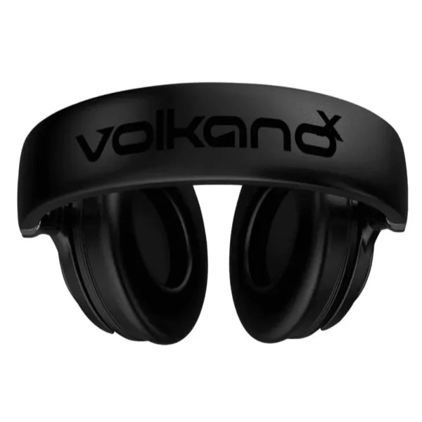 VOLKANOX SILENCO SERIES ACTIVE NOISE CANCELLING BLUETOOTH HEADPHONES