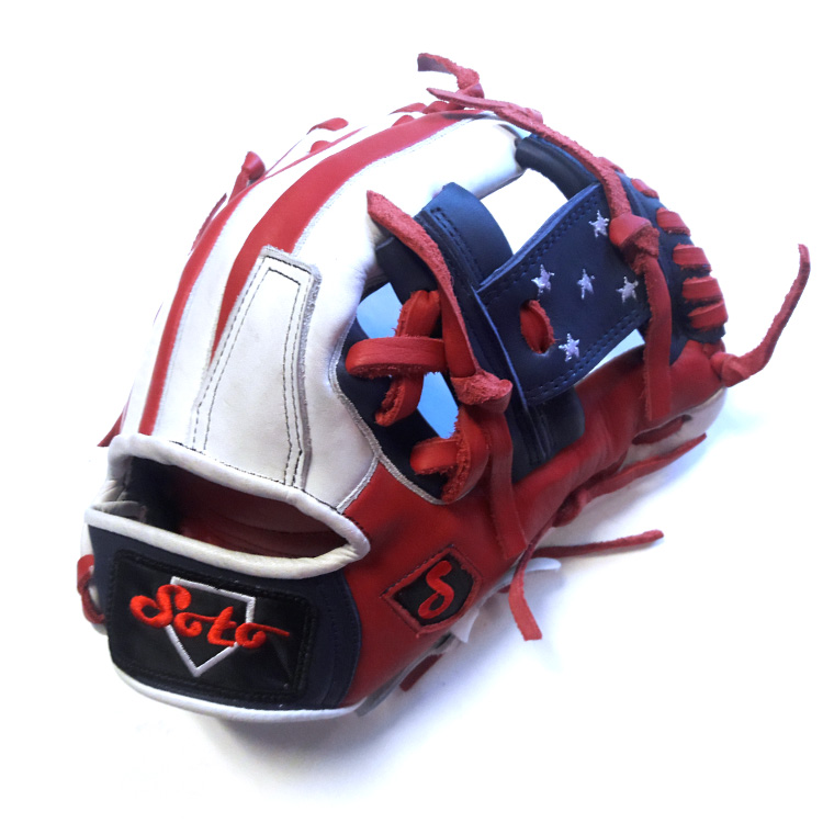 SOTO S20 H WEB GLOVE Soto gloves