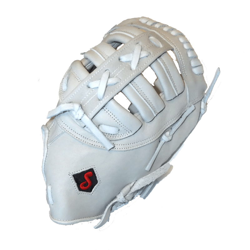 1ST BASE GLOVE DOUBLE T 1/2 MOON WEB CUSTOMIZER Soto gloves