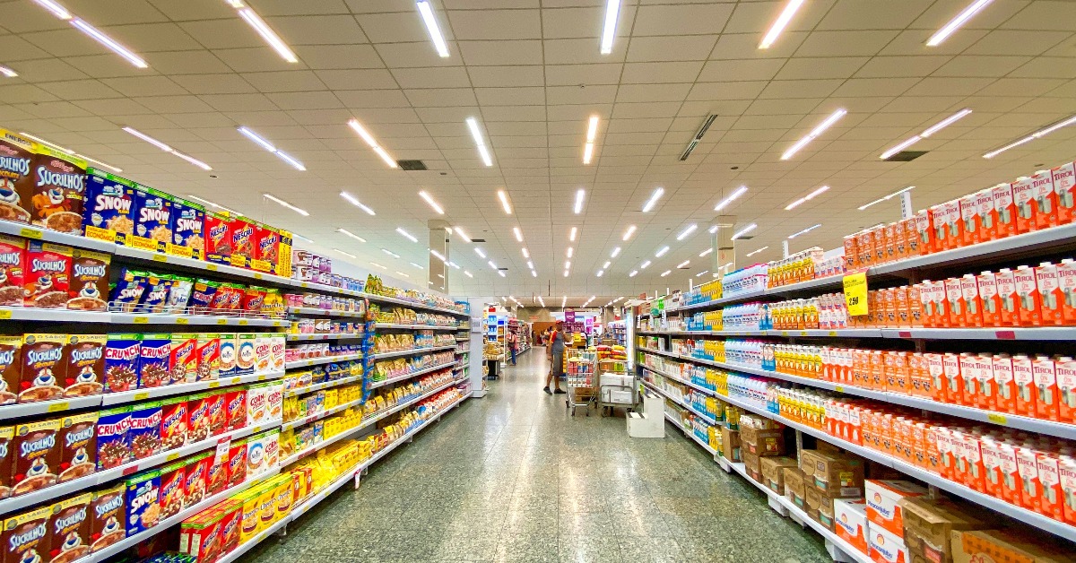 Proposed Grocery Supply Code of Conduct Sotos LLP