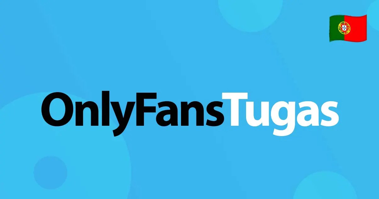 SóTugas - Onlyfans Portugal