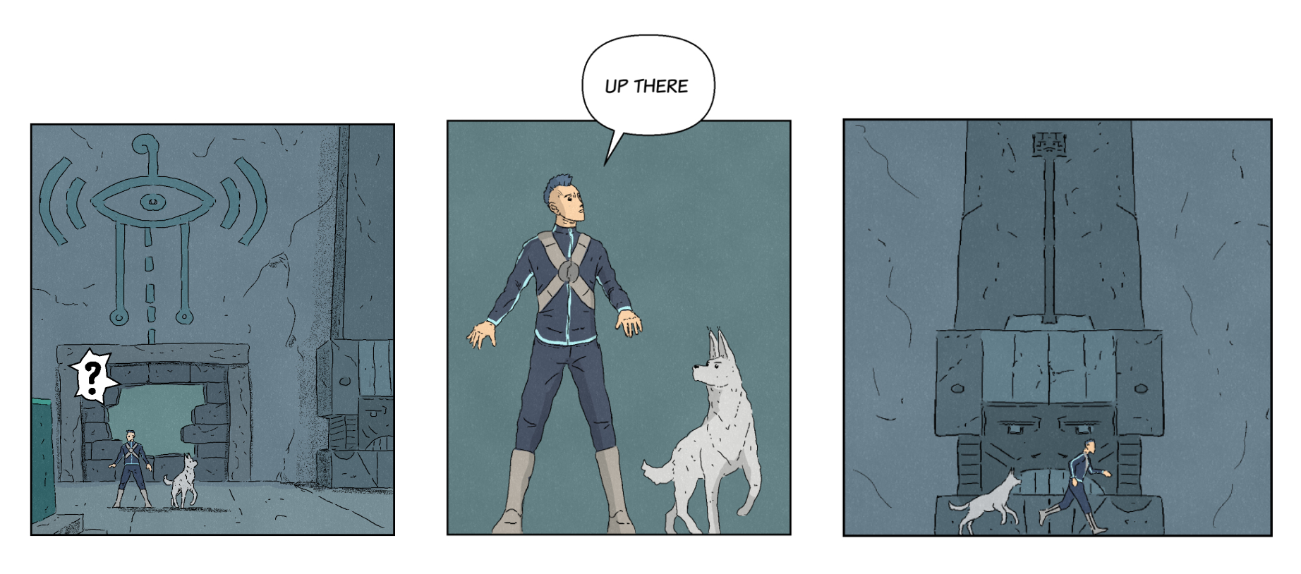 toons Vs. Comic Books Unraveling The Distinctive Differences