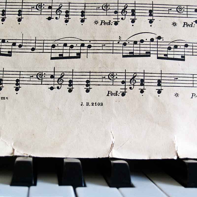 Master of Music Southern Oregon University