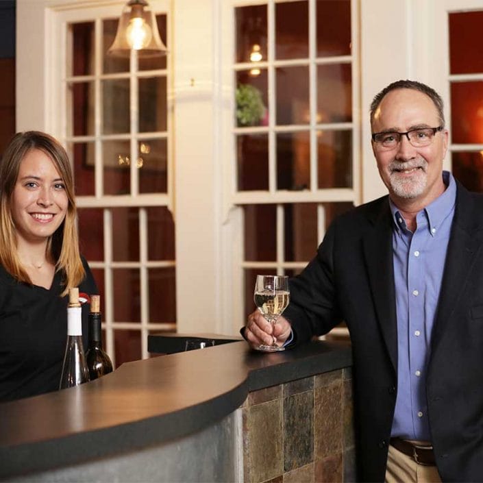 Certificate in Wine Business SOU Academic Programs